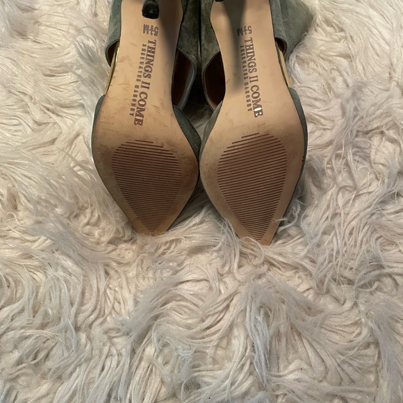 Luxurious shooties by Things to Come. - Picture 4 of 4